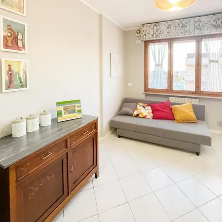 Ospedale Cisanello Buffalo House Appartement Pise