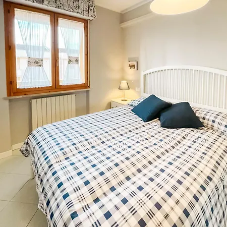 Ospedale Cisanello Buffalo House Appartement *