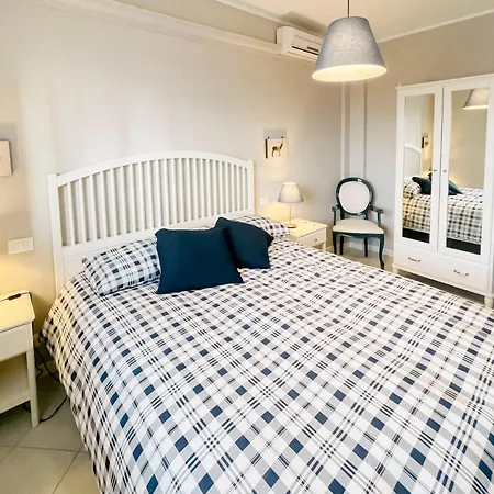 Appartement Ospedale Cisanello Buffalo House *