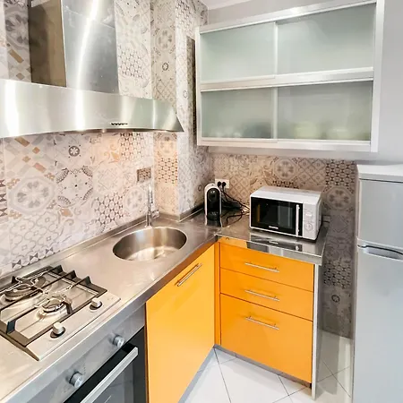 Apartment Ospedale Cisanello Buffalo House Pisa